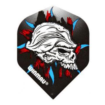   Mega Dead Head Std