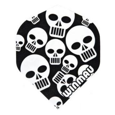   Mega Multi Skull Std