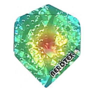  Harrows Mini Aerotex Star Burst