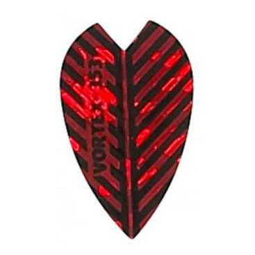  Harrows Mini Vortex Red