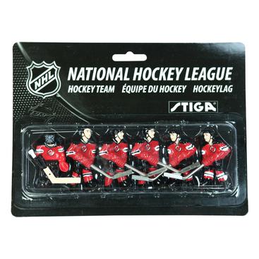 Stiga Hockeyspel New Jersey Devils Hockeyspelare