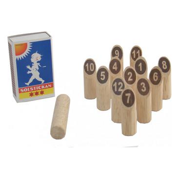  Bex Sport Nummerkubb Original Mini