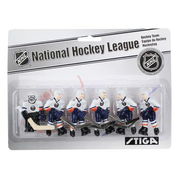 Stiga Hockeyspel Stiga Sports Ny Islanders Hockeyspelare