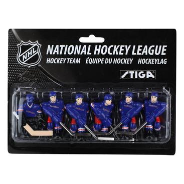  Stiga Sports Ny Rangers Hockeyspelare