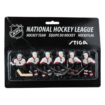 Stiga Hockeyspel Ottawa Senators Hockeyspelare