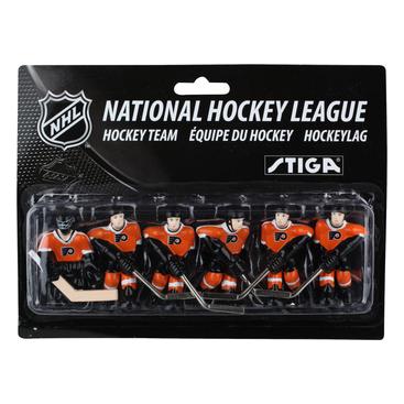  Stiga Sports Philadelphia Flyers Hockeyspelare