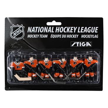  Stiga Sports Philadelphia Flyers Hockeyspelare