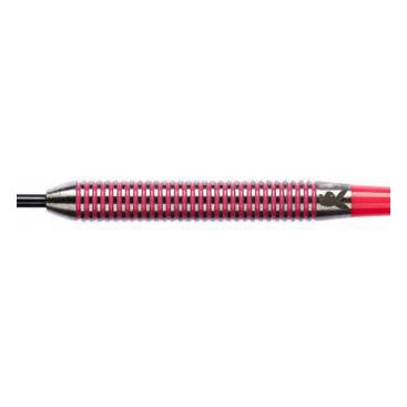  Winmau Playboy Pink