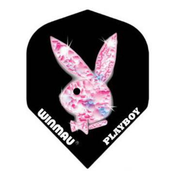   Playboy Sparkly Pi