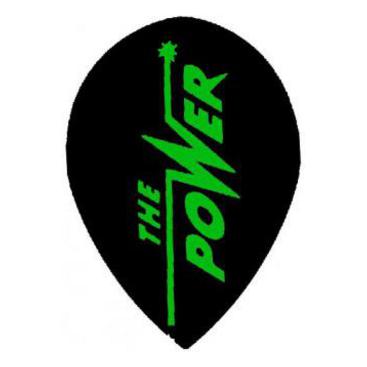  Unicorn Power Black-green Pear