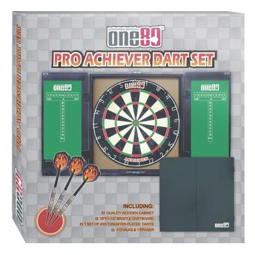 One80 Pro Achiever Set