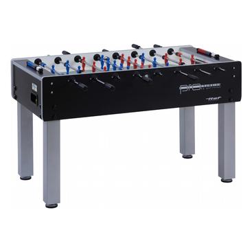 Foosballbord (Fotbollsspel) Garlando Pro Champion