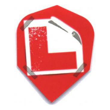  Harrows Quadro Learner