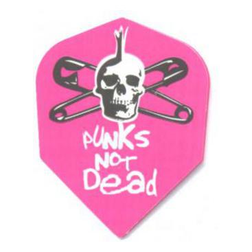  Harrows Quadro Punks