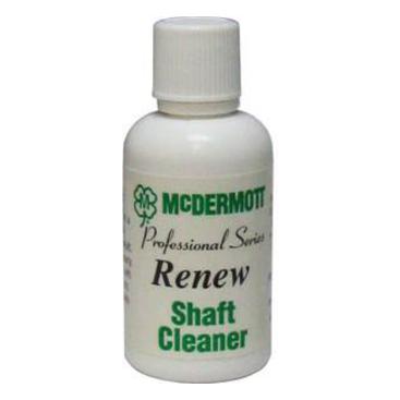 Biljardköunderhåll Mcdermott Renew Shaft Cleaner