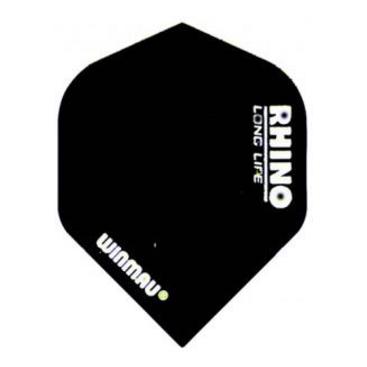   Rhino Black Std