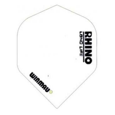   Rhino White Std