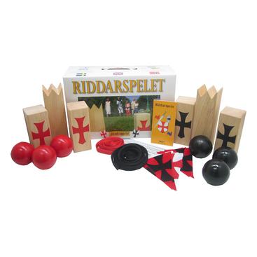  Bex Sport Riddarspelet