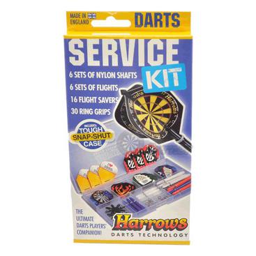 Darttillbehör Harrows Service Kit