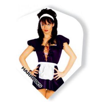  Harrows Sexy Girls Service With A Smile