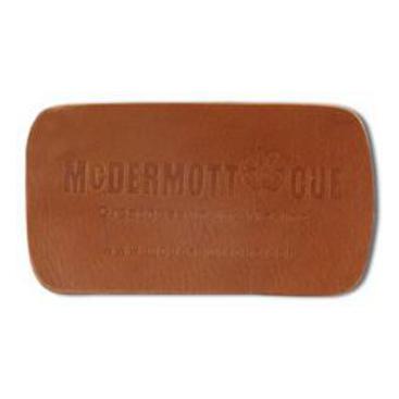  Mcdermott Shaft Conditioner Leather Pad