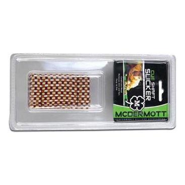  Mcdermott Shaft Slicker