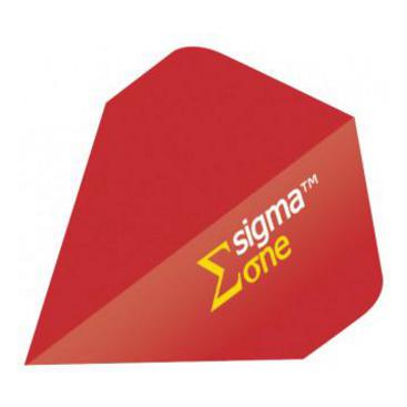  Unicorn Sigma One Red
