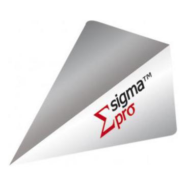  Unicorn Sigma Pro Silver