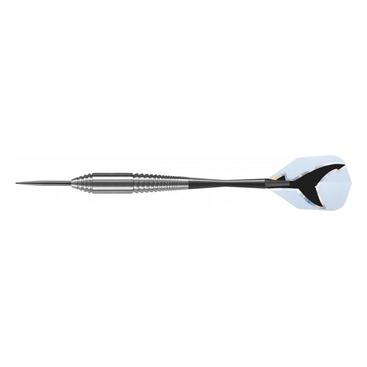 Dartpilar Harrows Silver Shark