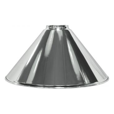 Biljardlampor Skärm För Elegance Silver