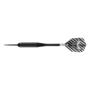 Dartpilar Harrows Steel Black Arrow