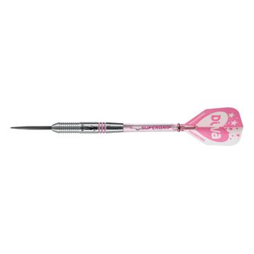  Harrows Steel Diva Super Chic