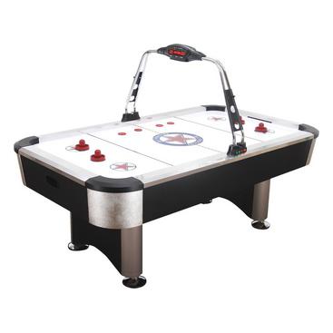 Air Hockey Bord (airhockeyspel) Garlando Stratos