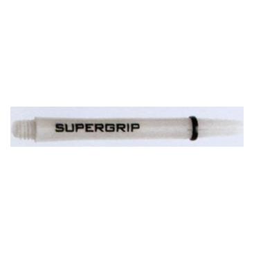 Dartpinnar Harrows Supergrip Medium White