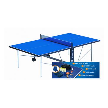  Tectonic T Outdoor Plus Set Cornill