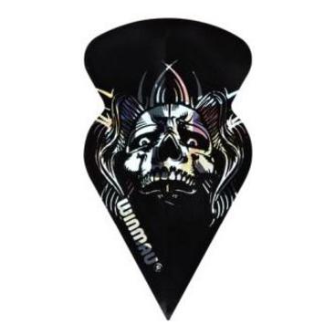   Tomahawk Shrunken Head Slim