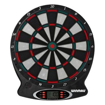 Eldarttavlor Winmau Ton Machine