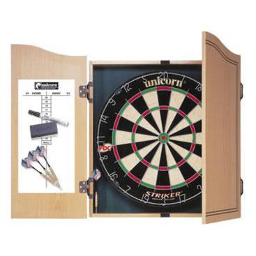  Licensierad Produkt Dartset Unicorn Striker