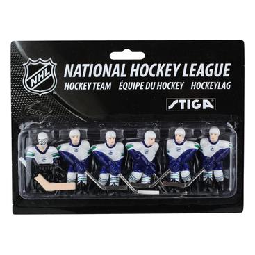  Stiga Sports Vancouver Canucks Hockeyspelare