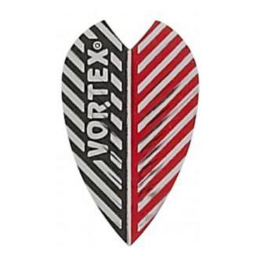  Harrows Vortex Black Red