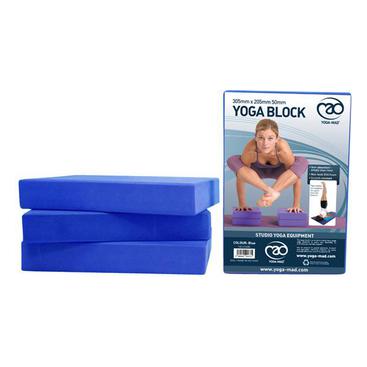  Licensierad Produkt Yogablock Eva-skum