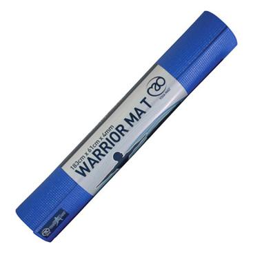 Träningsredskap Licensierad Produkt Yogamatta Warrior