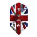 2d Union Jack Slim