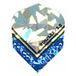 3d Dimplex Blue
