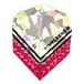 3d Dimplex Red