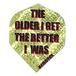 Aerotex The Older I Get