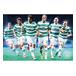Celtic Affisch Players 75