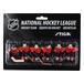 Chicago Black Hawks Hockeyspelare