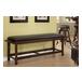 Classic Storage Bench