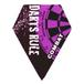 Combat Darts Rule